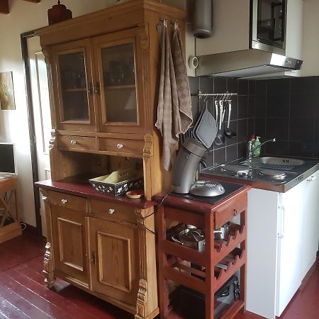 B&B Het Bakhuis Loenen Extérieur photo