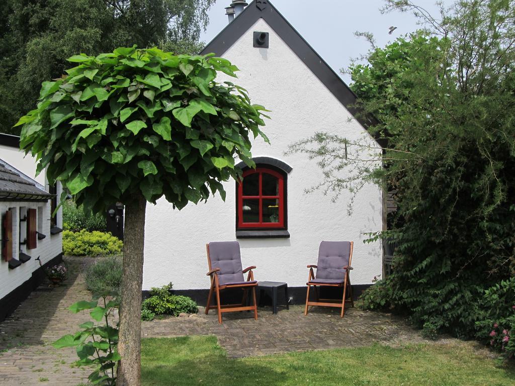 B&B Het Bakhuis Loenen Extérieur photo
