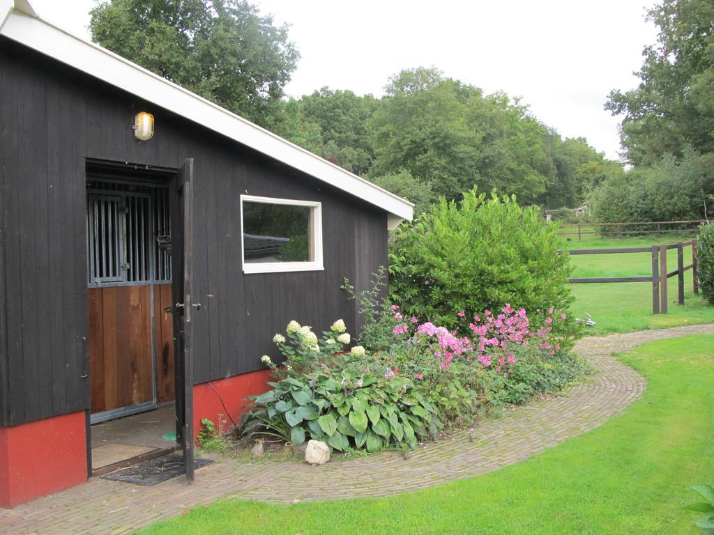 B&B Het Bakhuis Loenen Extérieur photo