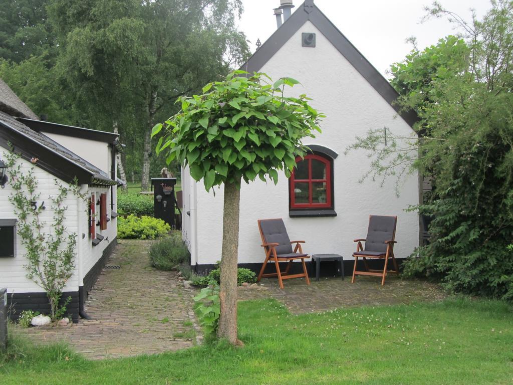 B&B Het Bakhuis Loenen Chambre photo