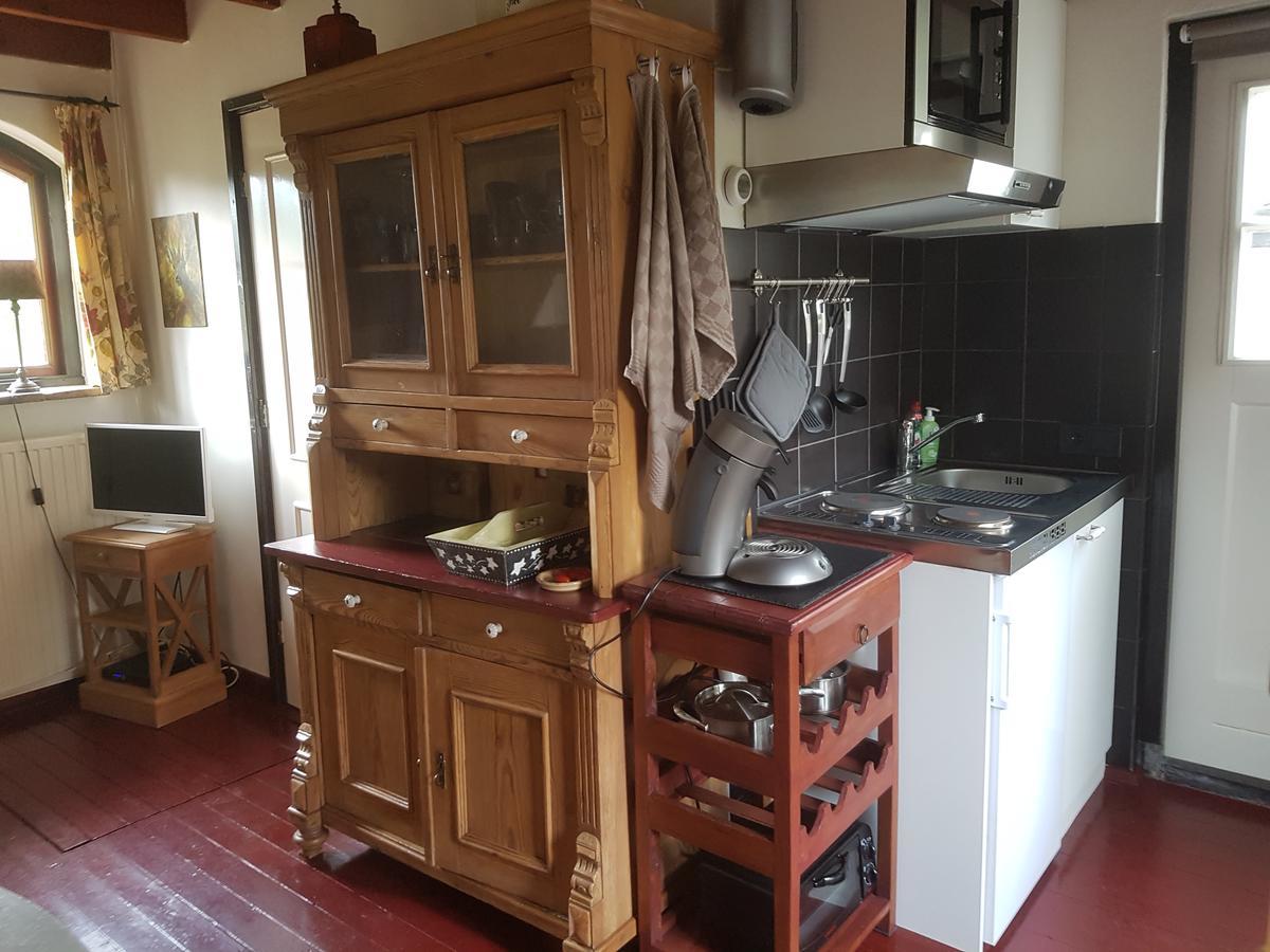 B&B Het Bakhuis Loenen Extérieur photo
