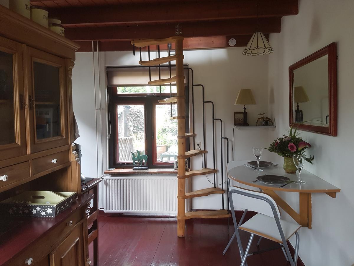 B&B Het Bakhuis Loenen Extérieur photo