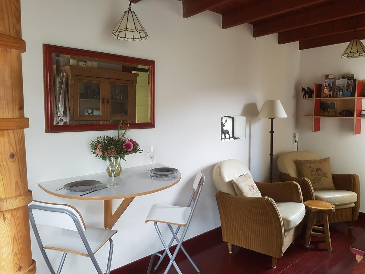 B&B Het Bakhuis Loenen Extérieur photo