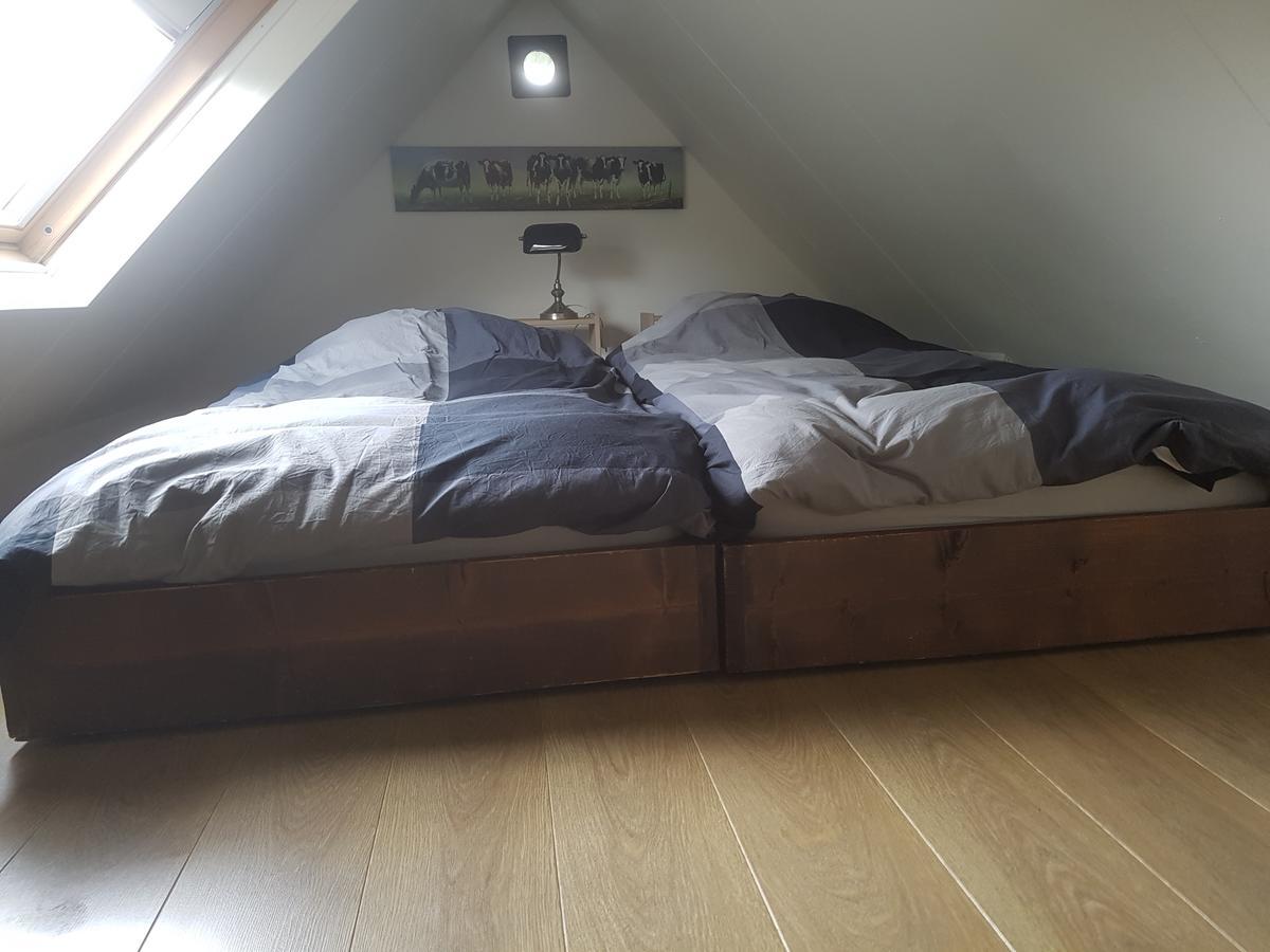 B&B Het Bakhuis Loenen Extérieur photo